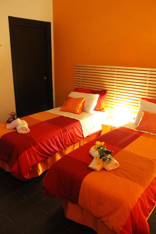 B&B Scirocco D'Africa Katania Pokój zdjęcie